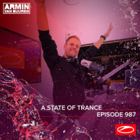 Diving Out Of Love(ASOT 987)_Above & Beyond