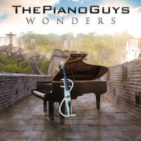 Let It Go_The Piano Guys