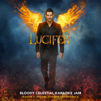 Every Breath You Take(feat. Tom Ellis & Debbie Gibson)_Lucifer Cast,Debbie Gibson,Tom Ellis