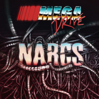 NARCS_Mega Drive