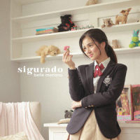 Sigurado_Belle Mariano