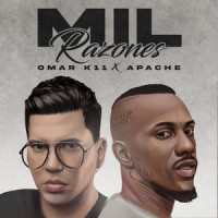Mil Razones_Omar Koonze,Apache