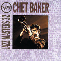 Once In A While_Chet Baker