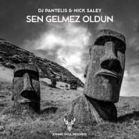 Sen Gelmez Oldun_Dj Pantelis,Nick Saley