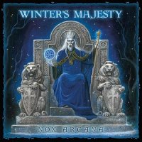 Saturnalia_Nox Arcana