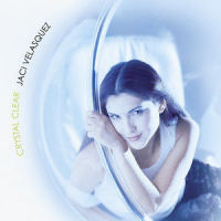 Just a Prayer Away_Jaci Velasquez