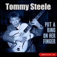 A Lovely Night_Tommy Steele,Orchestra Roland Shaw