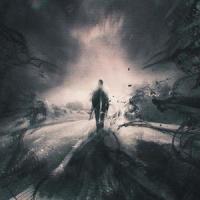 ALL ALONE_Ryan Oakes
