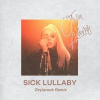 Sick Lullaby_Olivia Addams