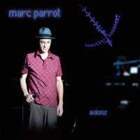 Sóc la Pedra_Marc Parrot