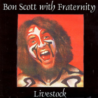 Jupiter's Landscape_Bon Scott
