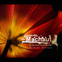 Dame, mon cuer en vous remaint_Marc Mauillon,Vivabiancaluna Biffi,Pierre Hamon,Guillaume De Machaut