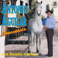 Amor Que Muere_Antonio Aguilar