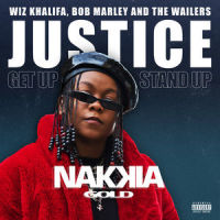 Justice (Get Up, Stand Up)_Nakkia Gold,Wiz Khalifa,Bob Marley & The Wailers