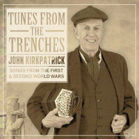 Old Joe Mills_John Kirkpatrick