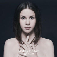 My Escape_Marina Kaye