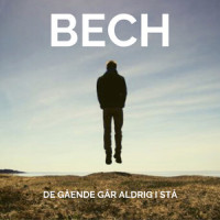 De Gående Går Aldrig I Stå_BECH,Morten Remar