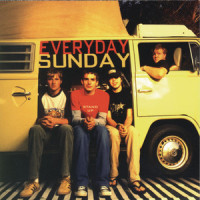 Live For You Tonight_Everyday Sunday