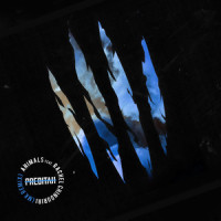 Animals (feat. Rachel Chinouriri)_Preditah,Rachel Chinouriri