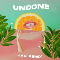 Undone_Segiri,tyDi,Caitlyn-Scarlett Walsby,Moon Willis