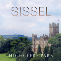 Highclere Park_Sissel,Ernst Ravnaas
