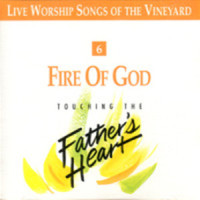 Amazing Love_Vineyard Music
