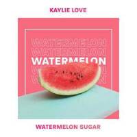 watermelon sugar_Jasper,Martin Arteta,11:11 Music Group