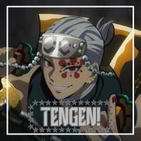 TENGEN!_Breeton Boi,Ham Sandwich