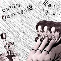 (No Room On) Grayson Street_Chris Anderson