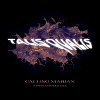 Talis Qualis_Calling Marian,Cinder,Marianne Delorme