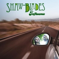 The Sound of Silence_Shaw Blades