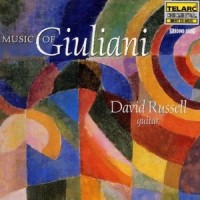 I. Allegro spirito_David Russell