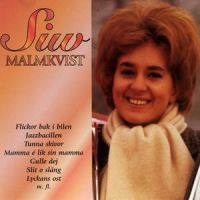 Flickor bak i bilen(feat. Kurt Olsson)_Siw Malmkvist,Kurt Olsson