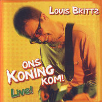 In Die Hemel Is Die Heer_Louis Brittz