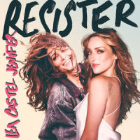 Résister_Lea Castel,Jenifer