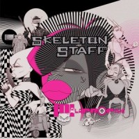 Paranoia Strikes_Skeleton Staff