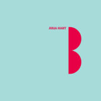 하얀 마법 속삭임_Julia Hart