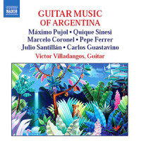 Sonidos de aquel dia (Sounds from That Day)_Victor Villadangos