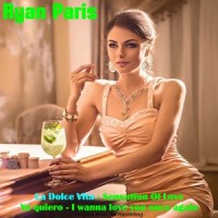 I Wanna Love You Once Again(ReRecording)_Ryan Paris