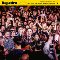 Déjalo ir (feat. Iván Ferreiro)_DePedro,Ivan Ferreiro