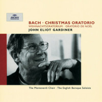 J.S. Bach: Christmas Oratorio, BWV 248 / Part Three - For The Third Day Of Christmas - No. 32 Recitativ: "Ja, ja, mein Herz soll es bewahren"_Anne Sofie von Otter,English Baroque Soloists,John Eliot Gardiner