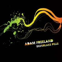 Silverlake Pills_Adam Freeland