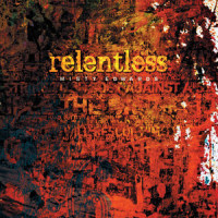 You Won't Relent(feat. David Brymer)_Misty Edwards,David Brymer