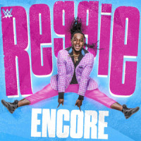 WWE: Encore (Reggie)_WWE,def rebel