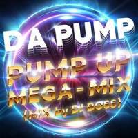 PUMP UP MEGA-MIX_DA PUMP