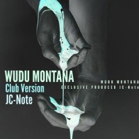 WUDU MONTANA_陈家麟,雾都L4WUDU
