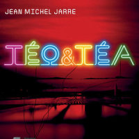 Partners In Crime 1_Jean-Michel Jarre