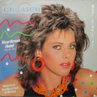 You Shot A Hole In My Soul_C.C. Catch
