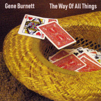 I Really Tried to Like You_Gene Burnett