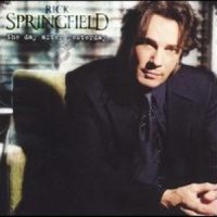 Human_Rick Springfield